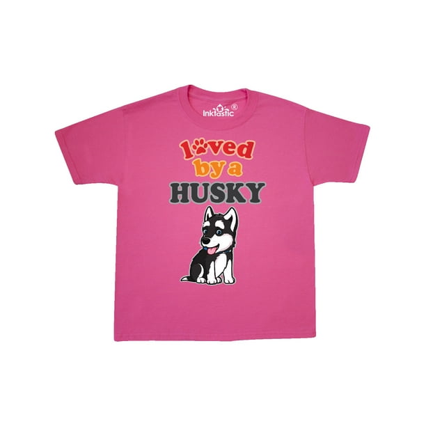 Siberian Husky Dog Tees Short Sleeve Denim Hat Mens Siberian Husky Dog Tees Short Sleeve Denim Hat Mens